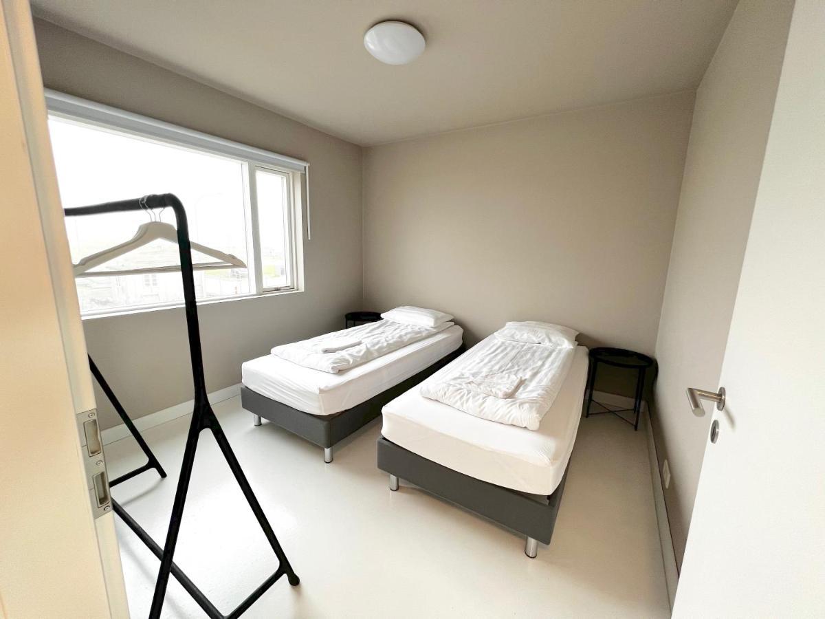 Apartment In Höfn Esterno foto