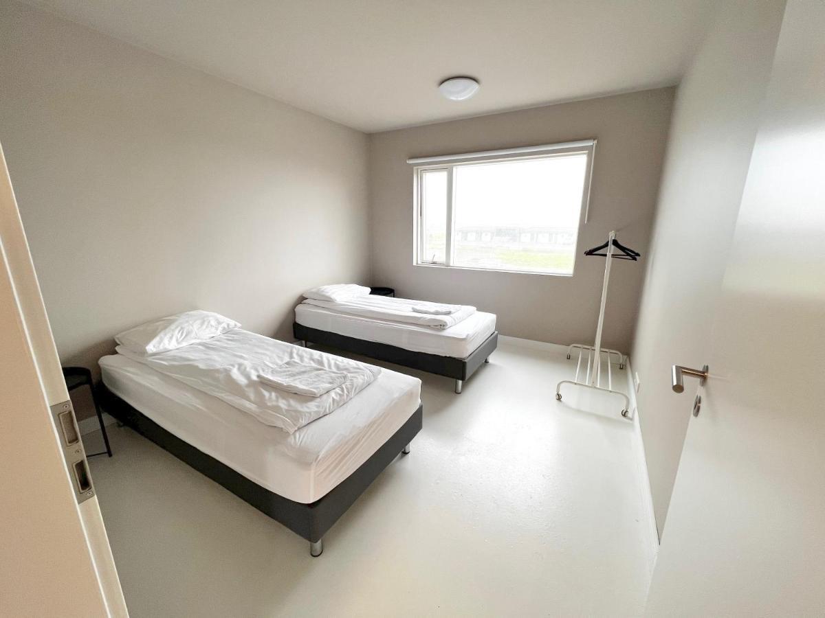 Apartment In Höfn Esterno foto